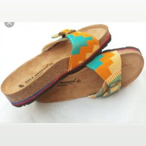 Unisex Berk Slippers